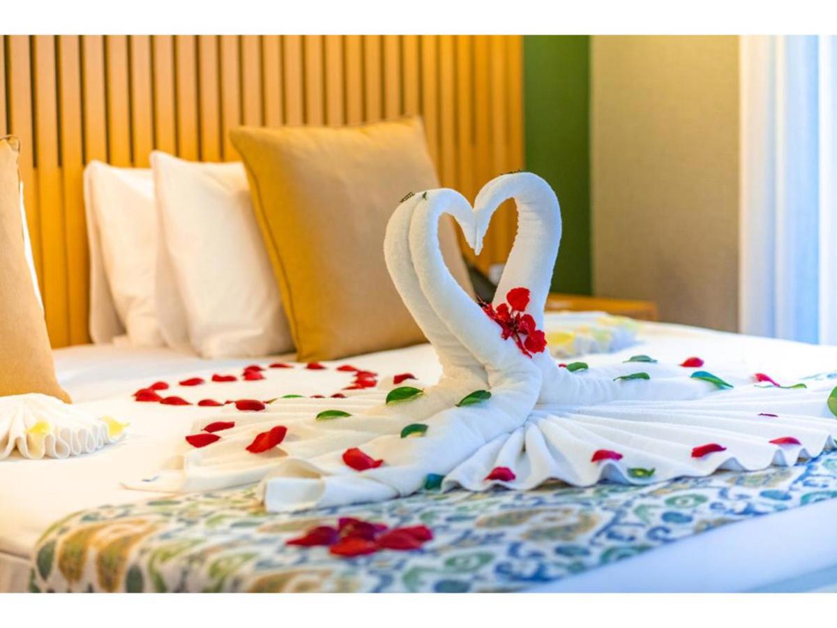 La Terrazza Hotel