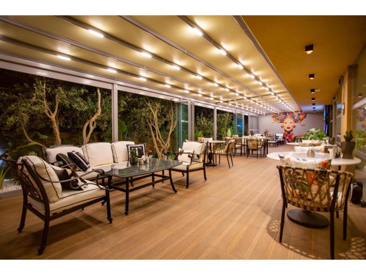 La Terrazza Hotel
