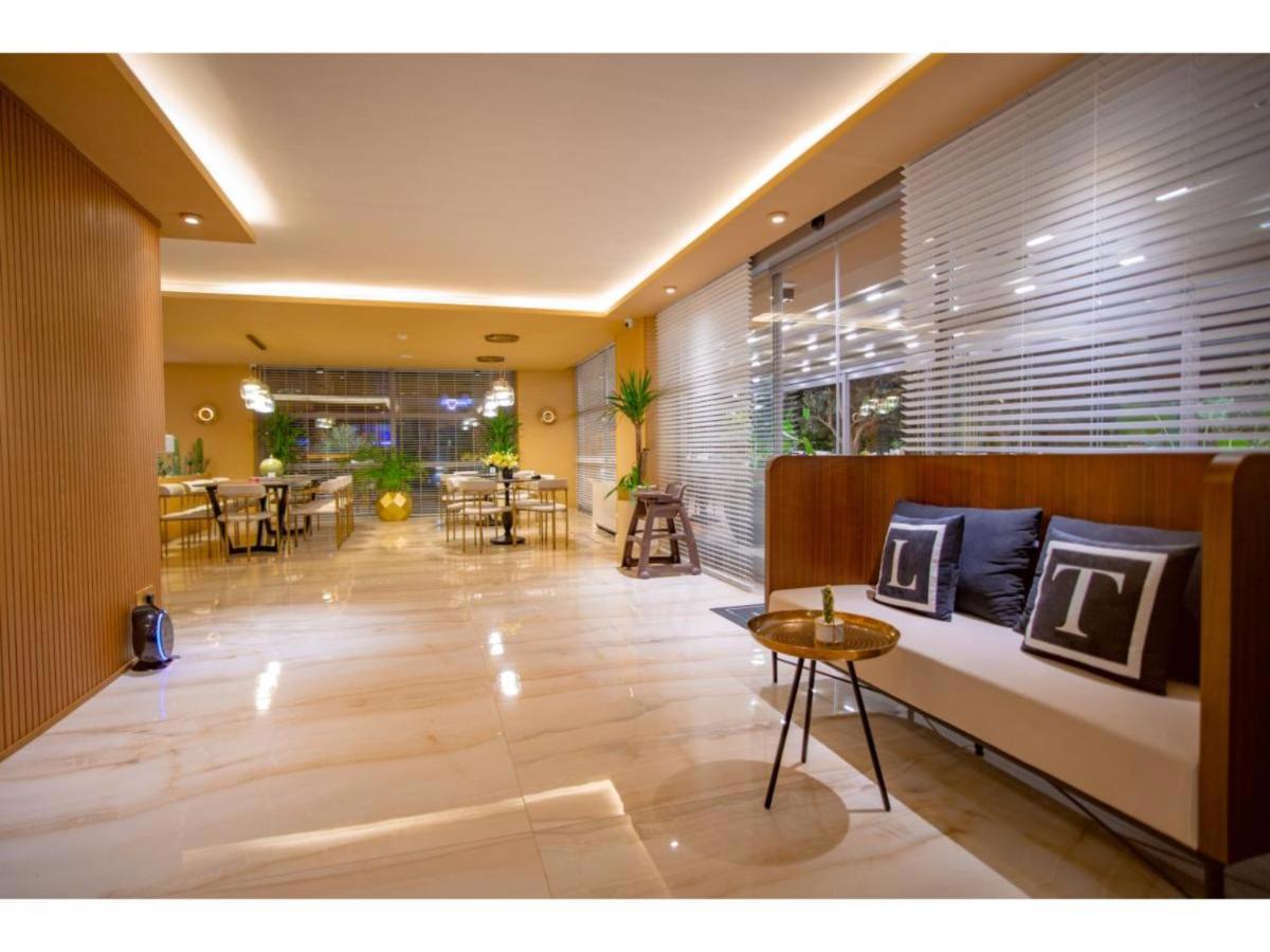 La Terrazza Hotel