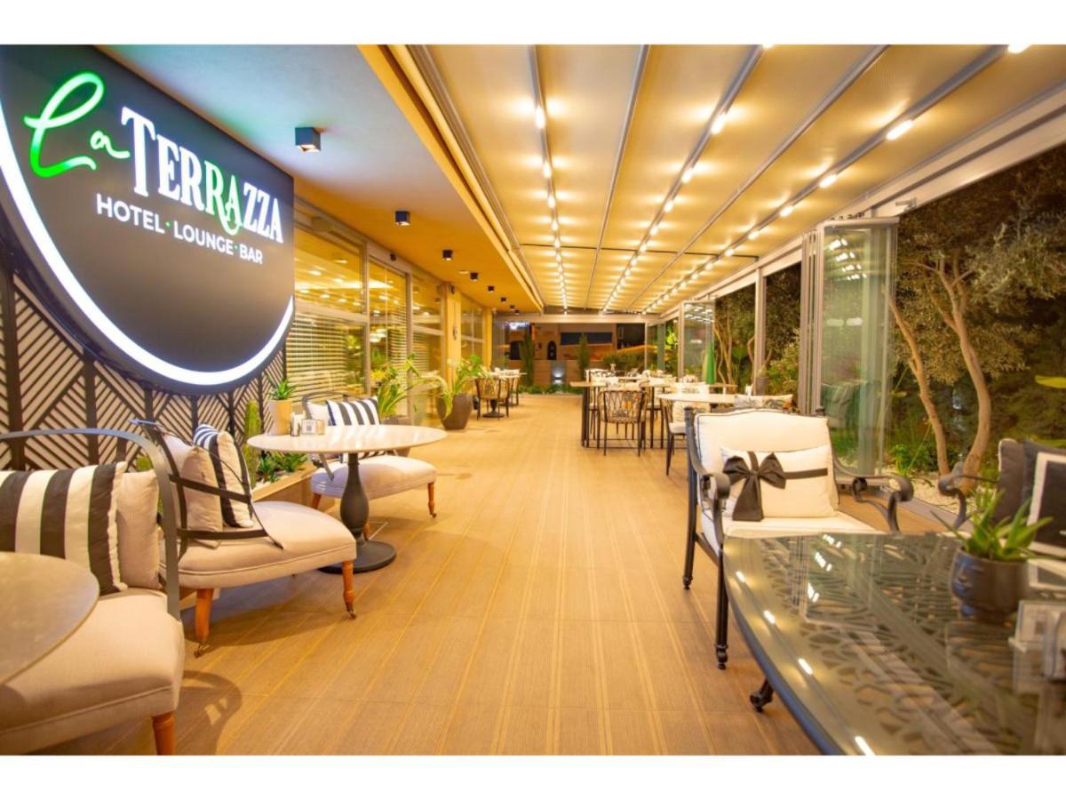 La Terrazza Hotel