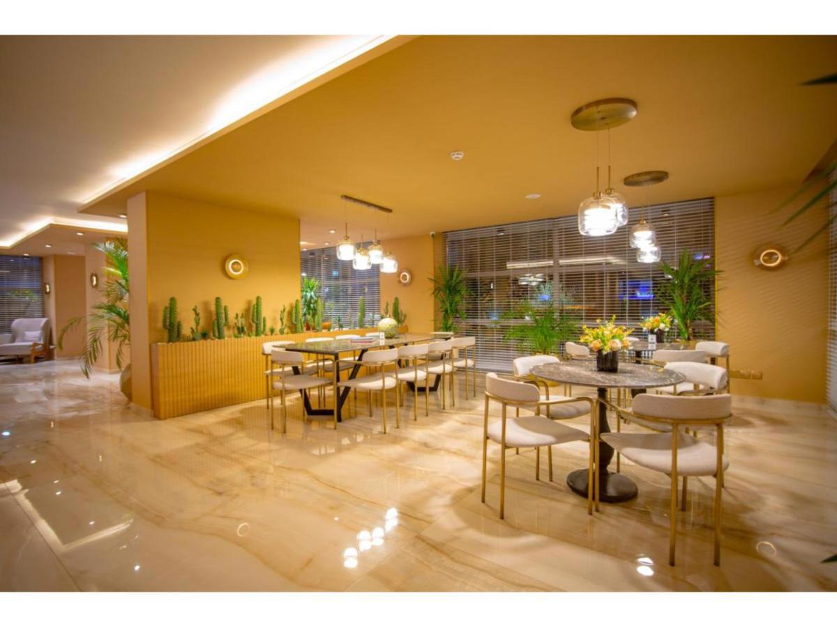 La Terrazza Hotel