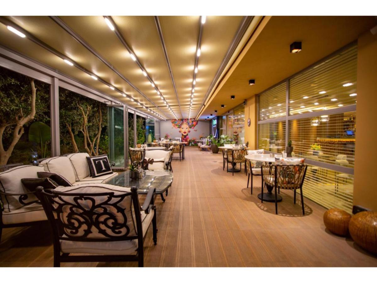 La Terrazza Hotel