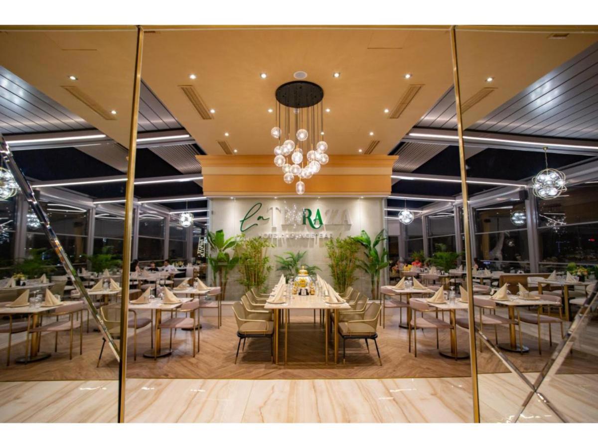 La Terrazza Hotel