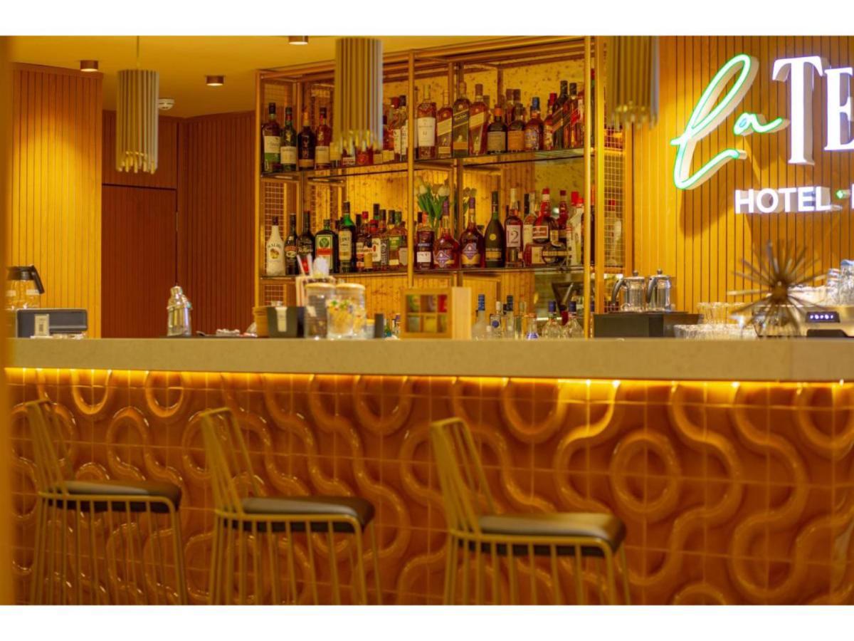 La Terrazza Hotel
