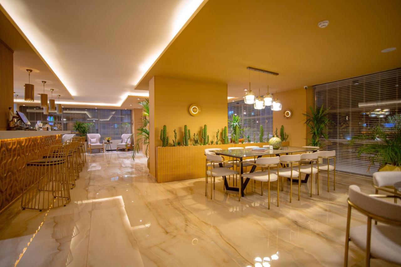 La Terrazza Hotel