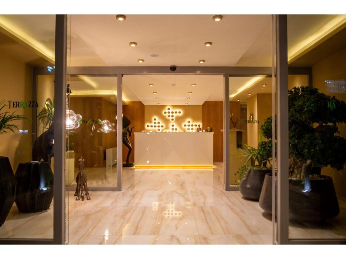 La Terrazza Hotel
