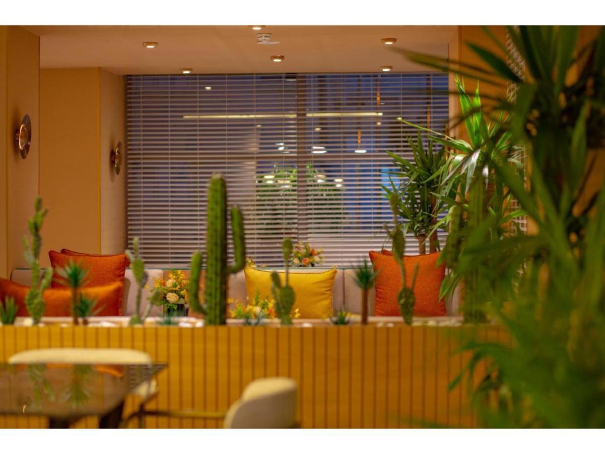 La Terrazza Hotel