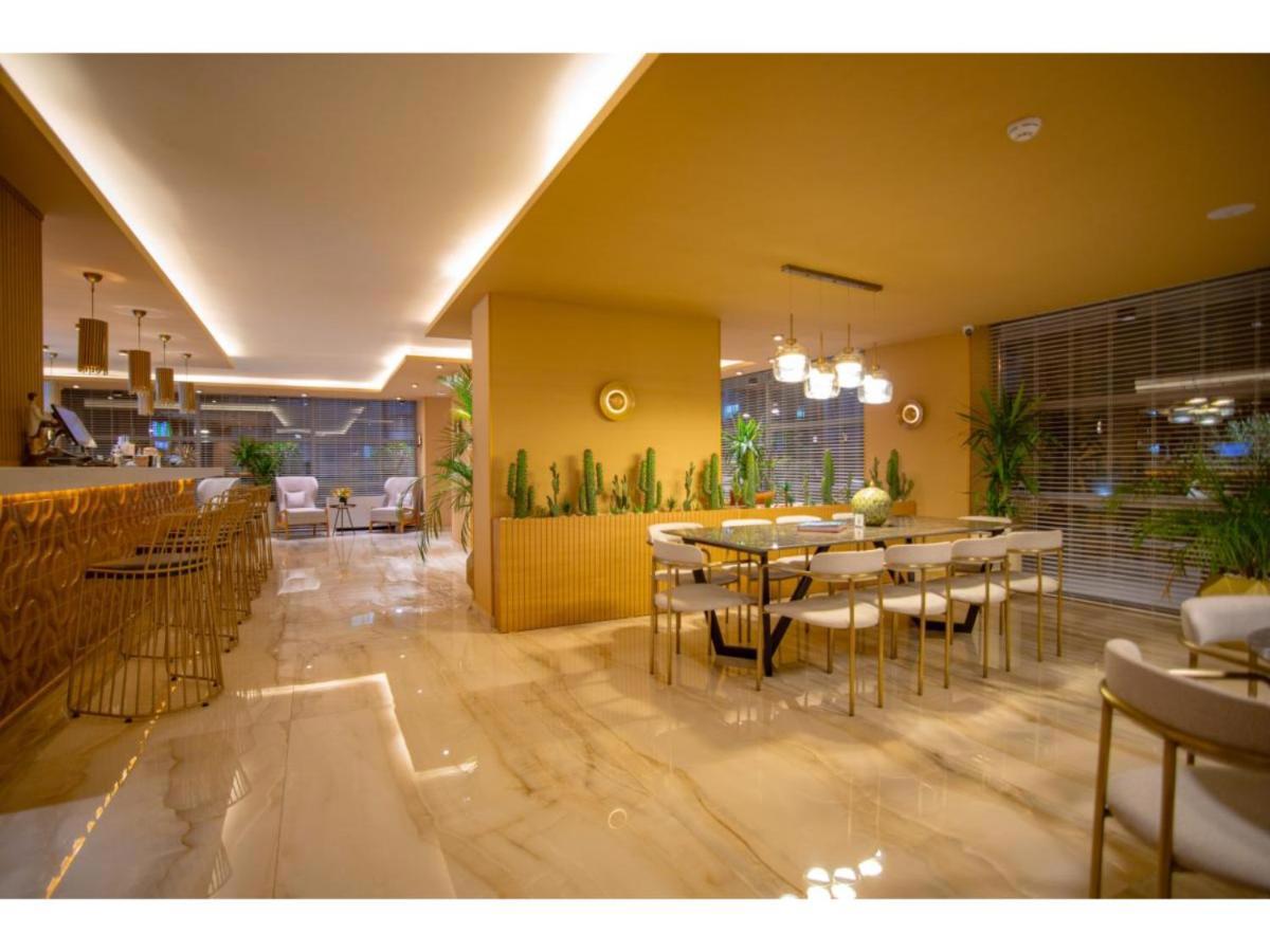 La Terrazza Hotel