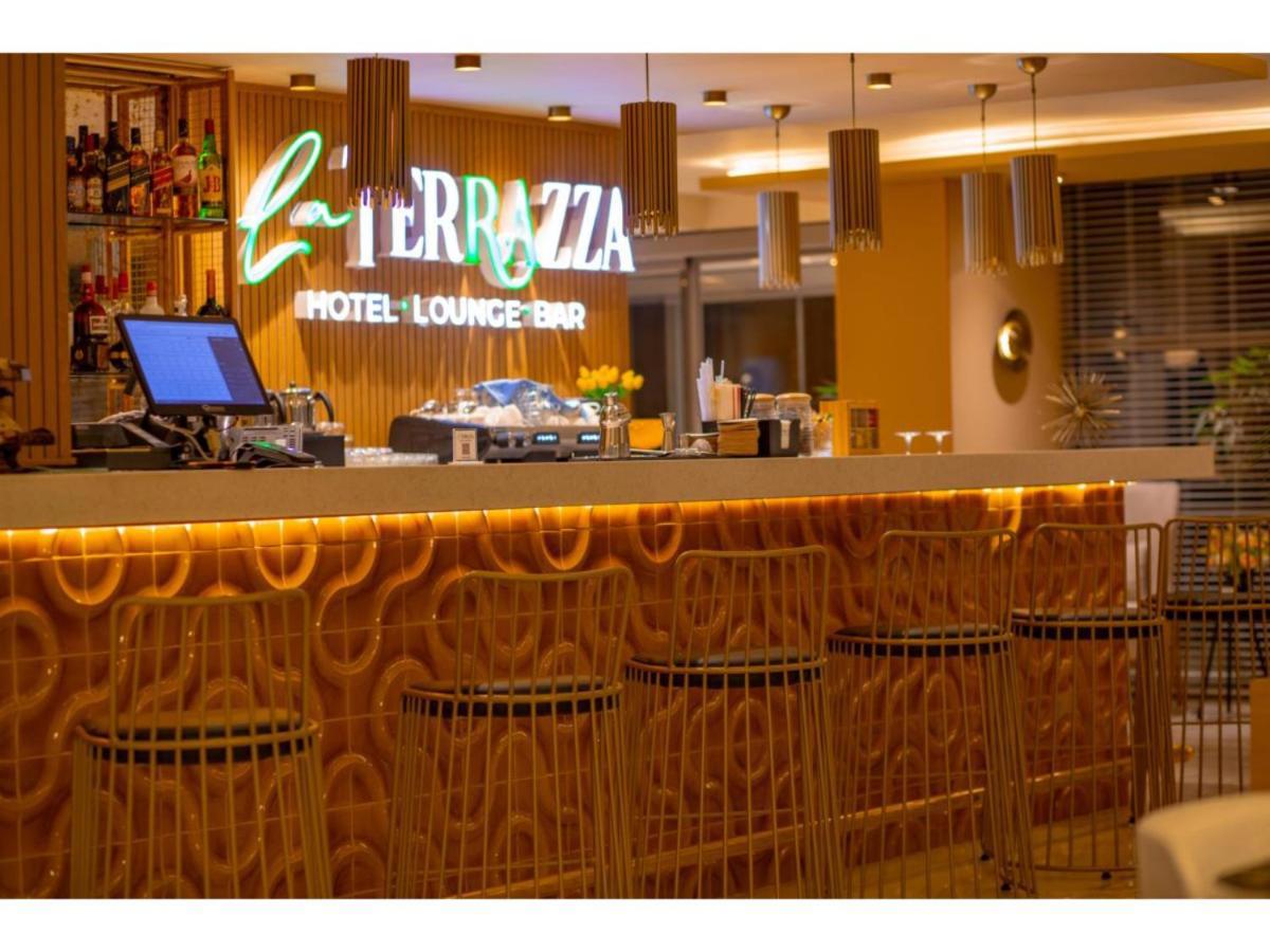 La Terrazza Hotel