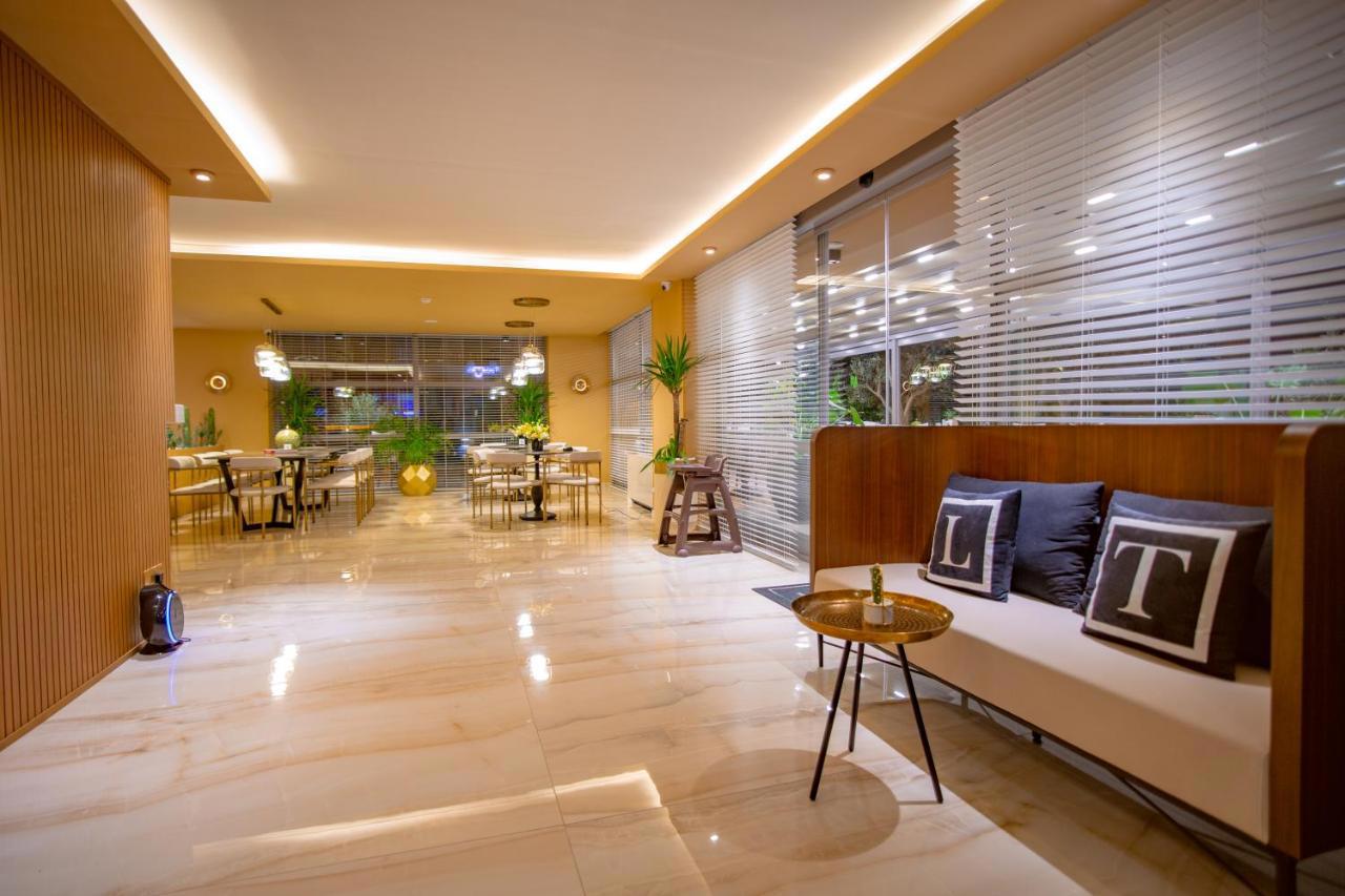 La Terrazza Hotel