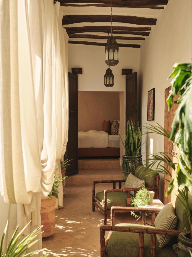 Izza Marrakech