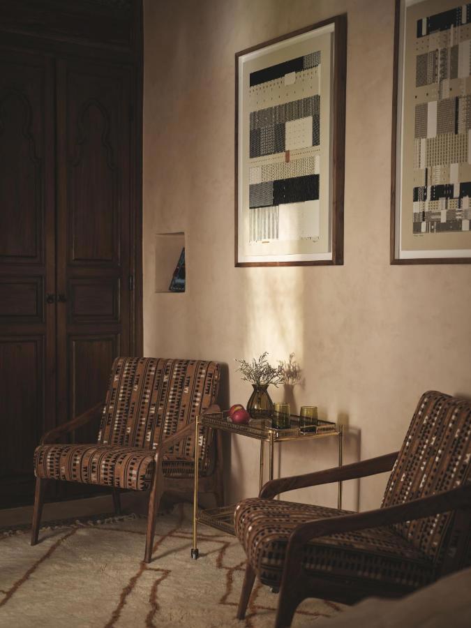 Izza Marrakech