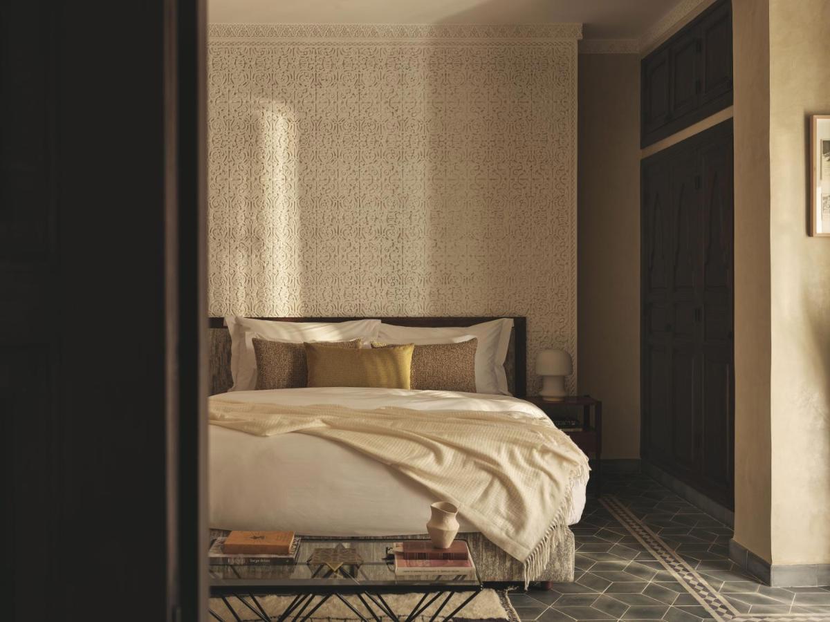Izza Marrakech