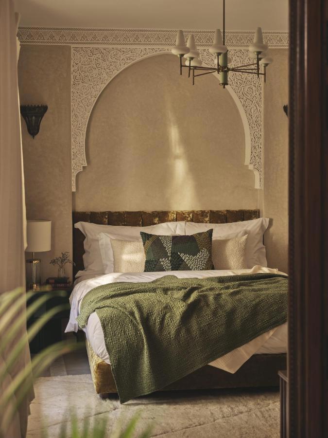 Izza Marrakech