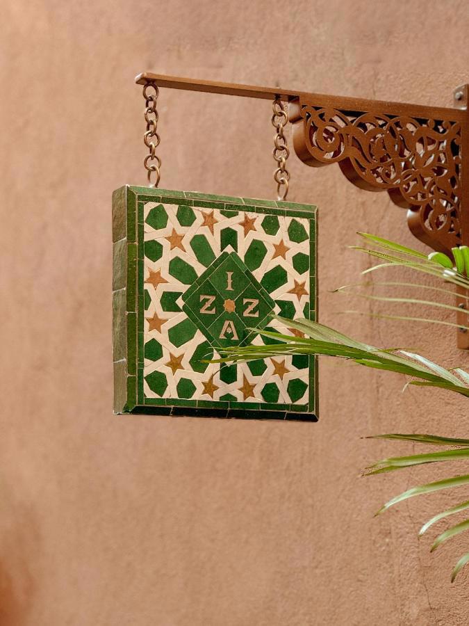 Izza Marrakech
