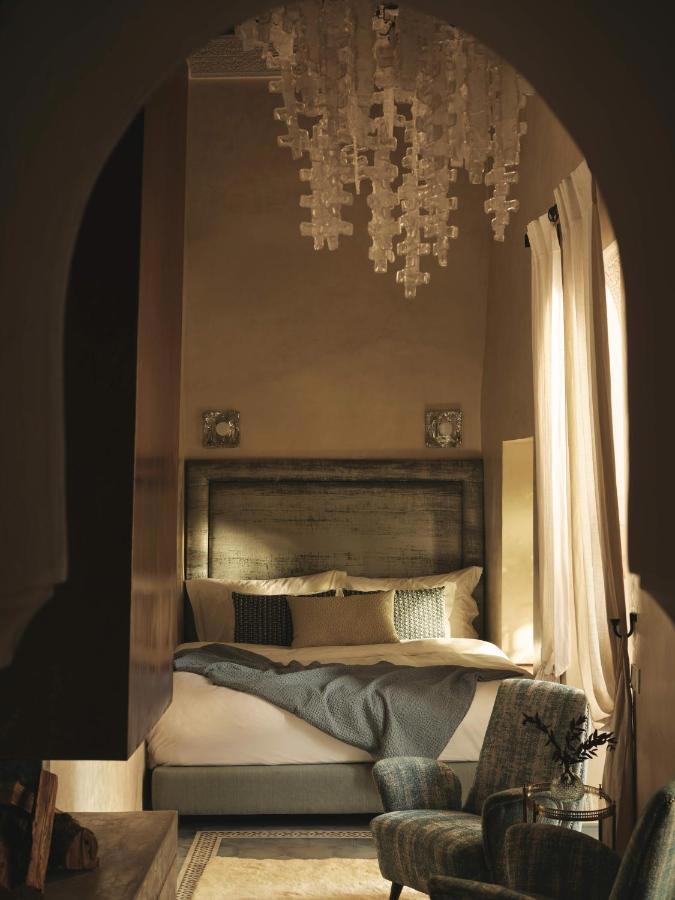 Izza Marrakech