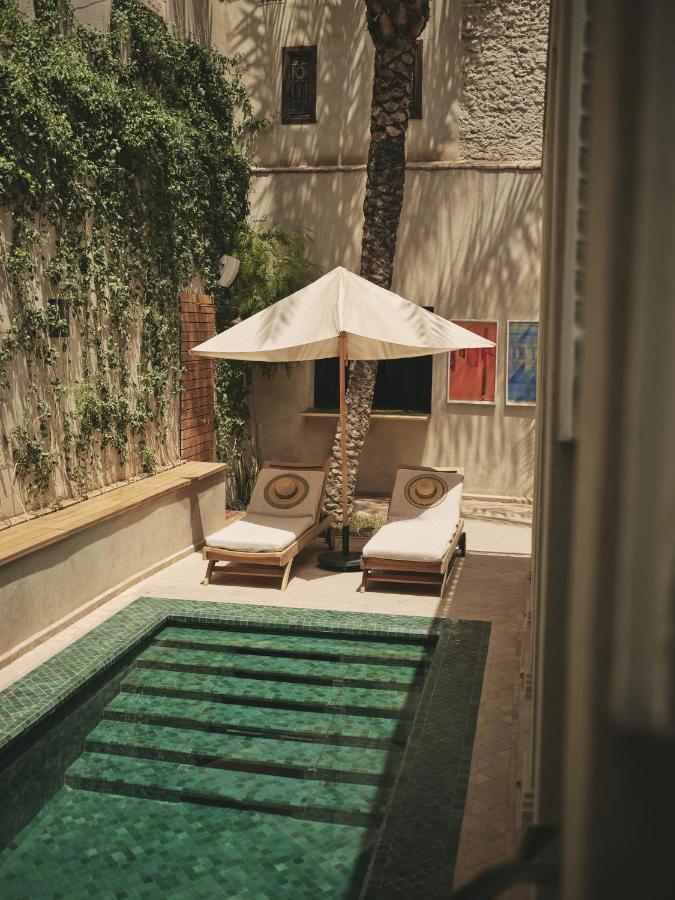 Izza Marrakech