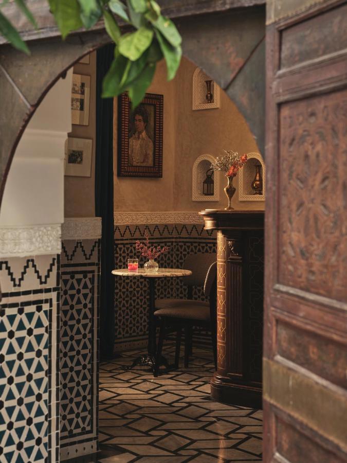 Izza Marrakech