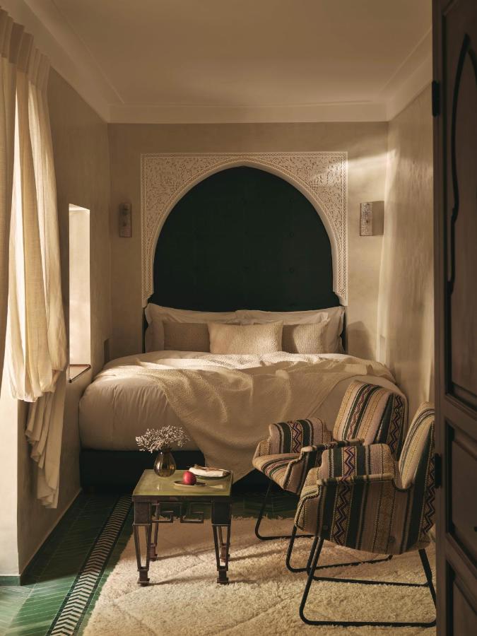 Izza Marrakech