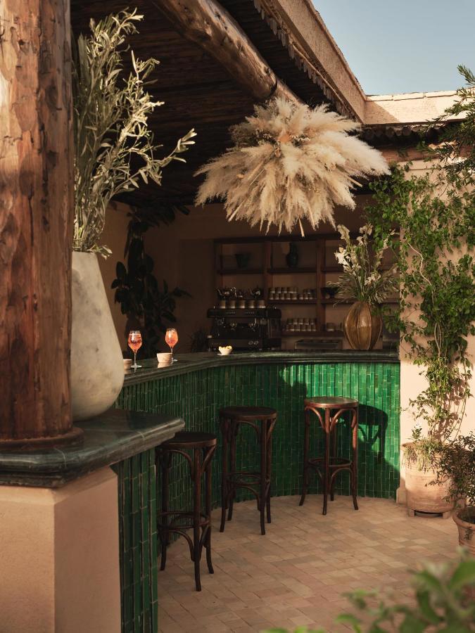 Izza Marrakech