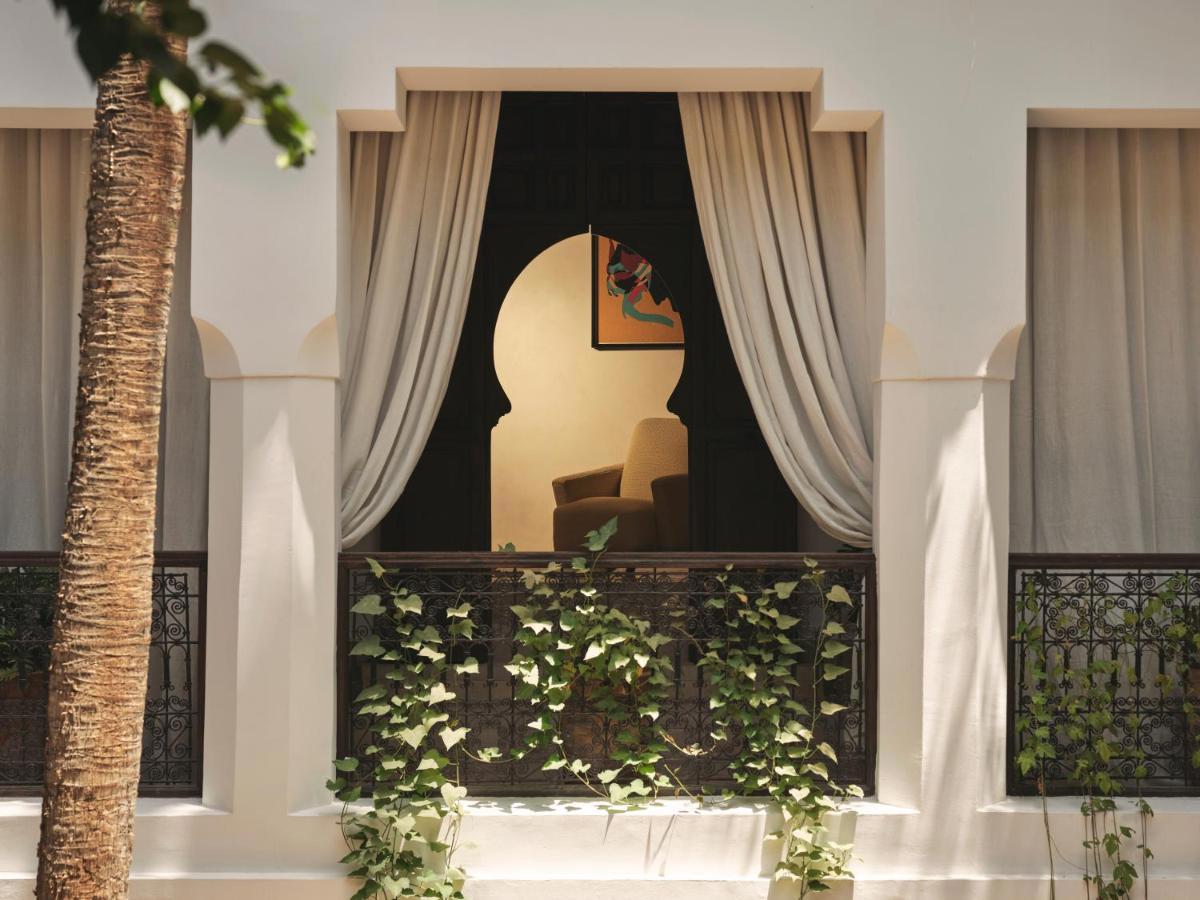 Izza Marrakech