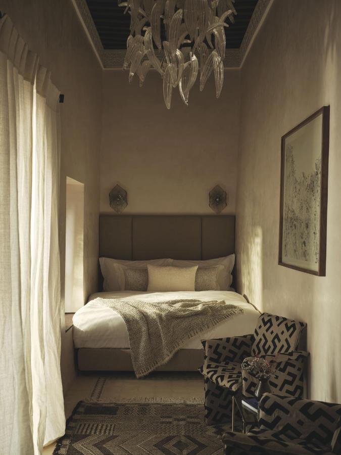 Izza Marrakech