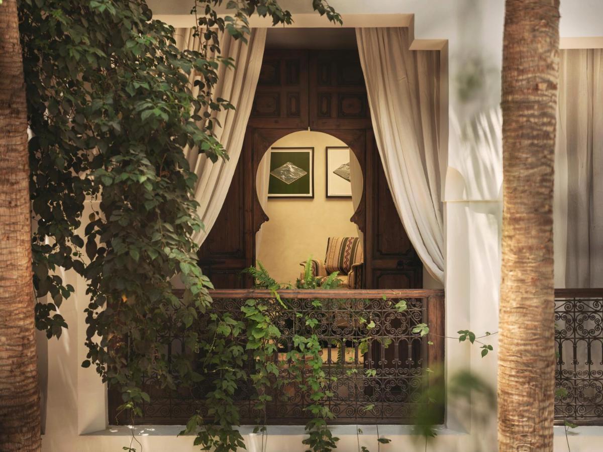 Izza Marrakech