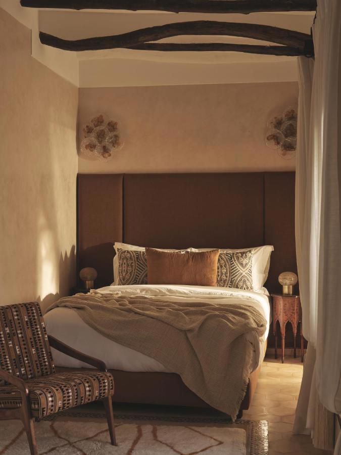 Izza Marrakech