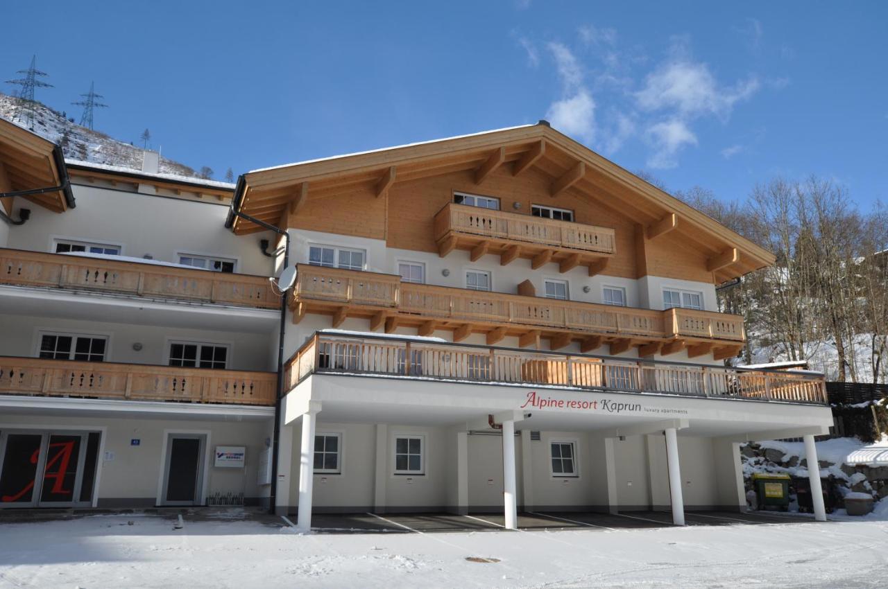 Kaprun Alpine Resort By Kaprun Rentals