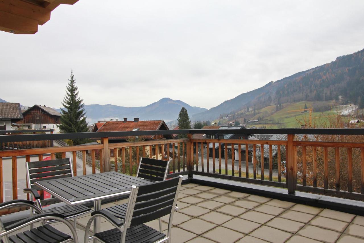 Kaprun Alpine Resort By Kaprun Rentals