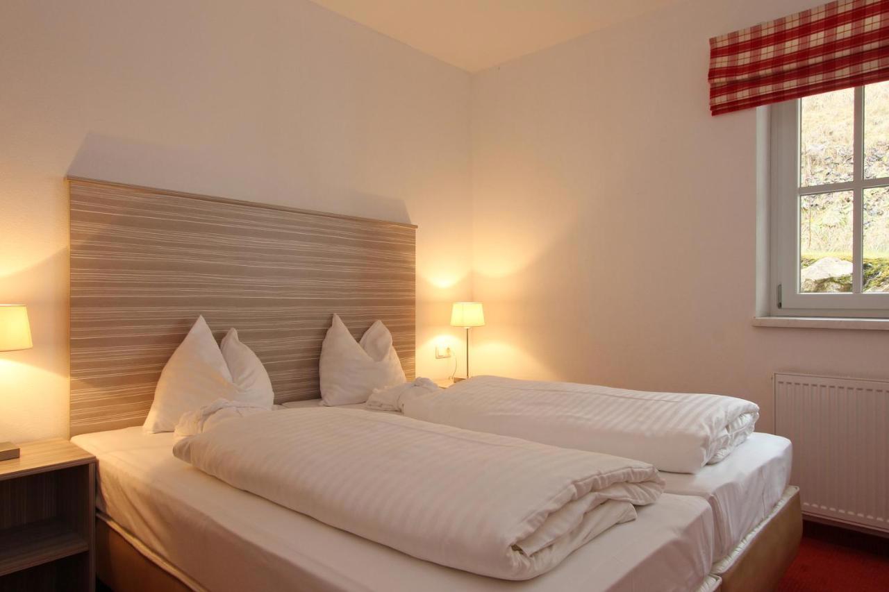 Kaprun Alpine Resort By Kaprun Rentals