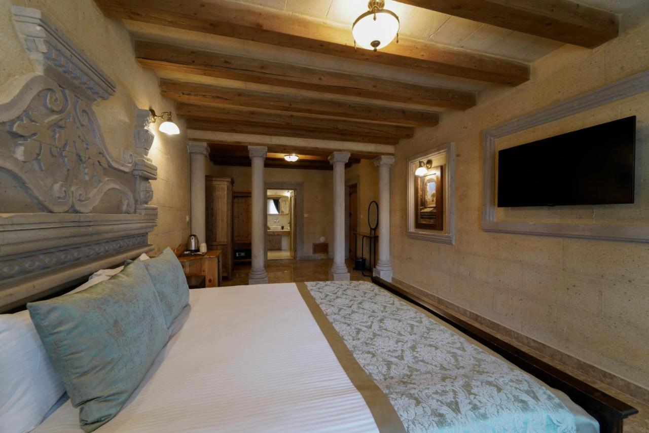 Luxury Cratus Stone Palace