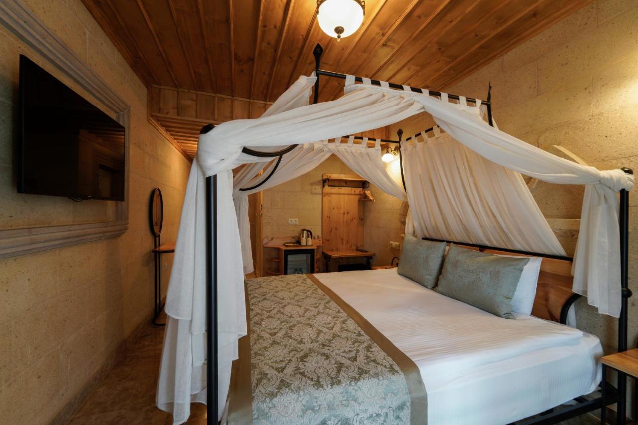 Luxury Cratus Stone Palace