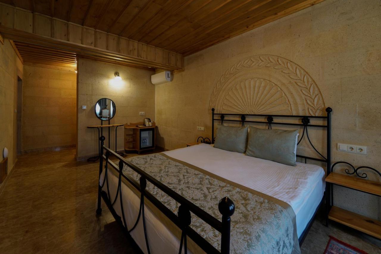 Luxury Cratus Stone Palace