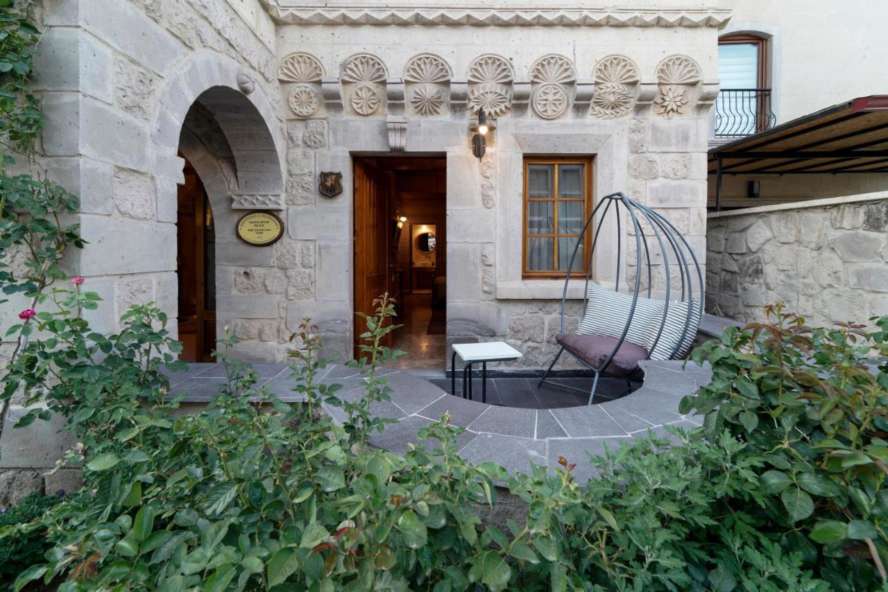 Luxury Cratus Stone Palace