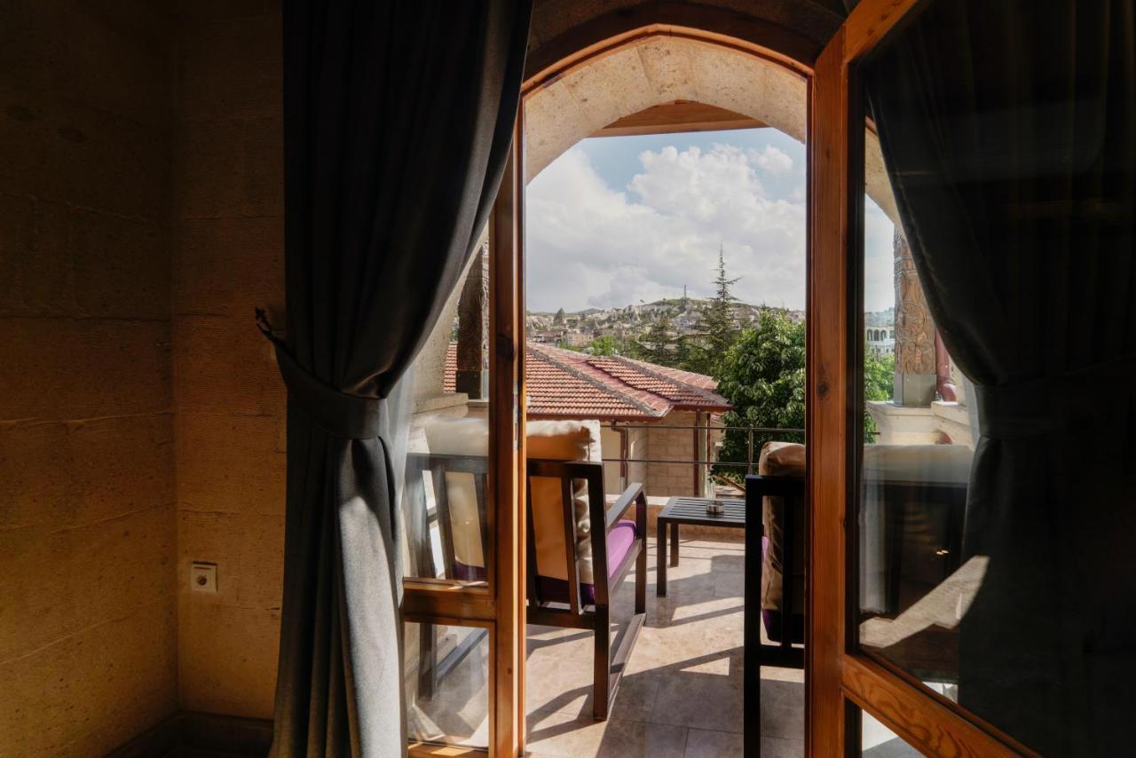 Luxury Cratus Stone Palace