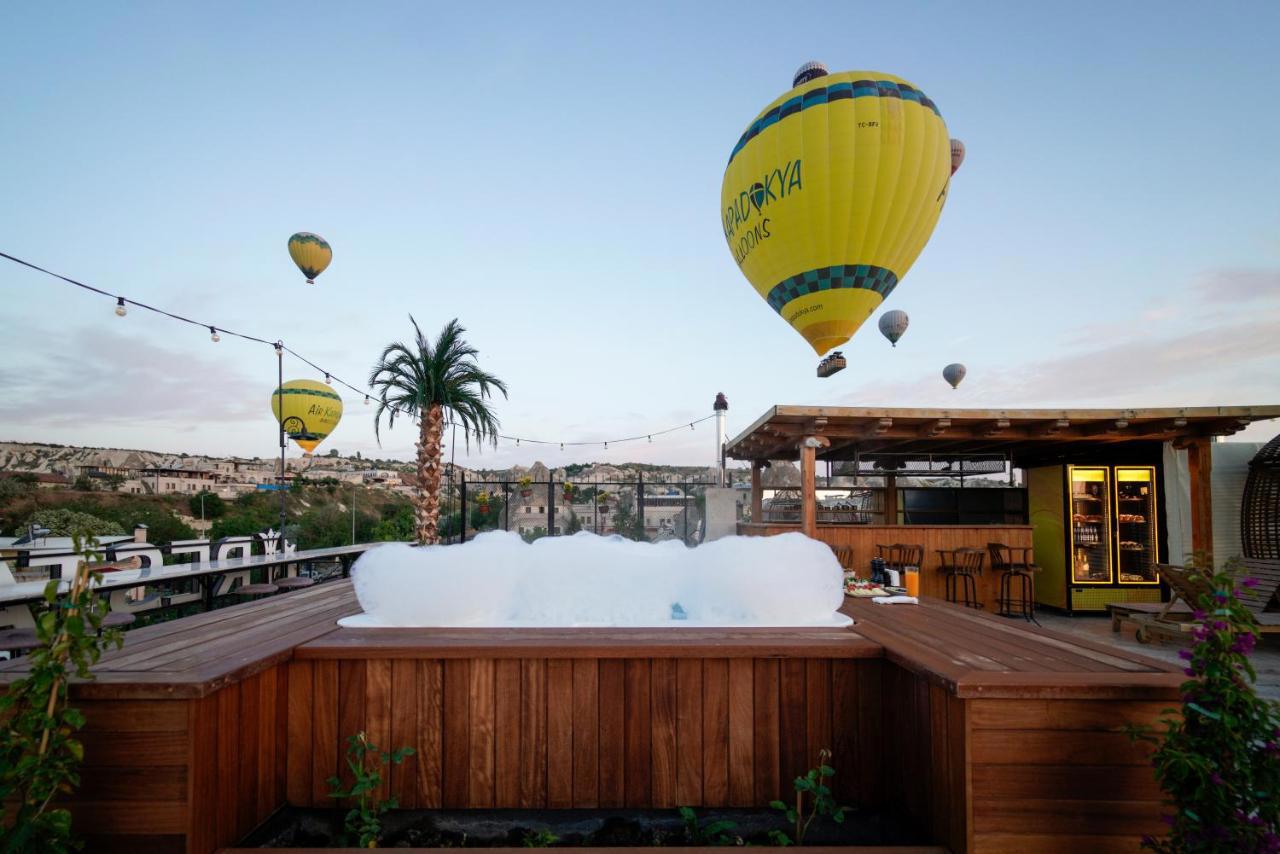 Luxury Cratus Stone Palace