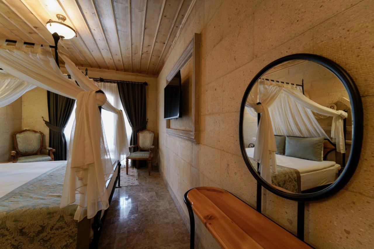 Luxury Cratus Stone Palace