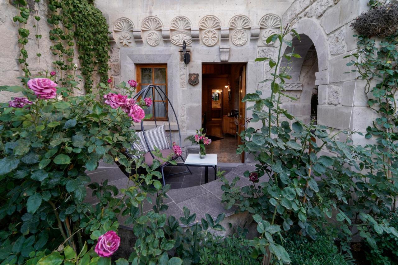 Luxury Cratus Stone Palace