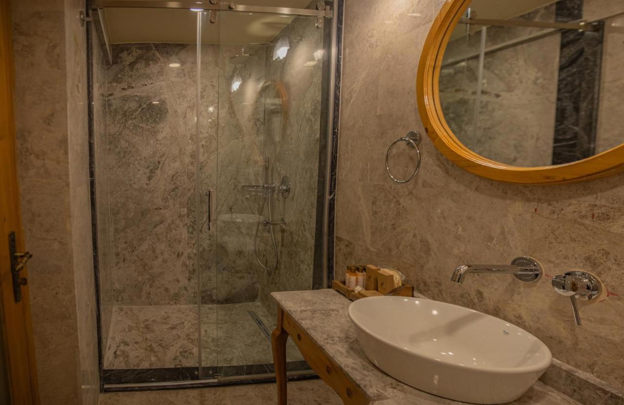 Luxury Cratus Stone Palace