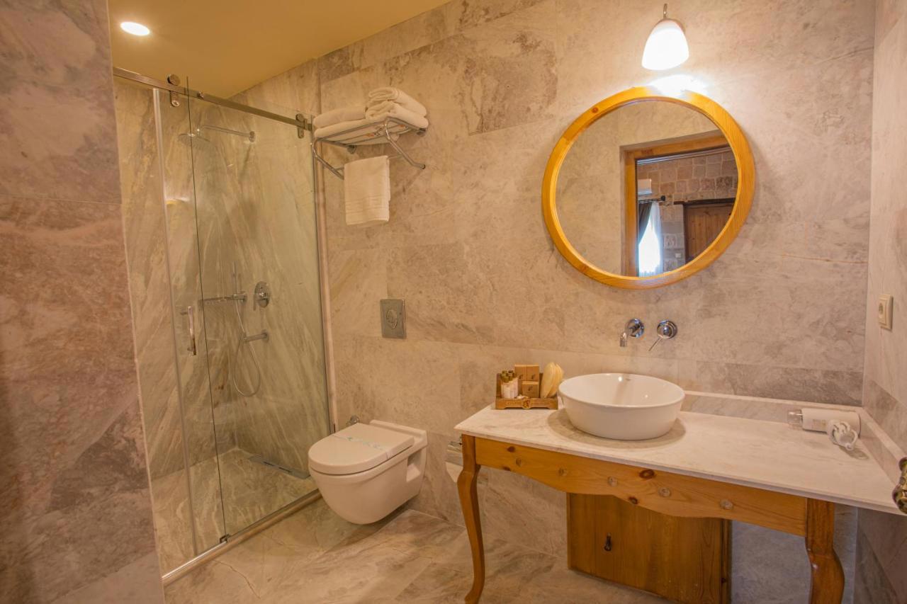 Luxury Cratus Stone Palace