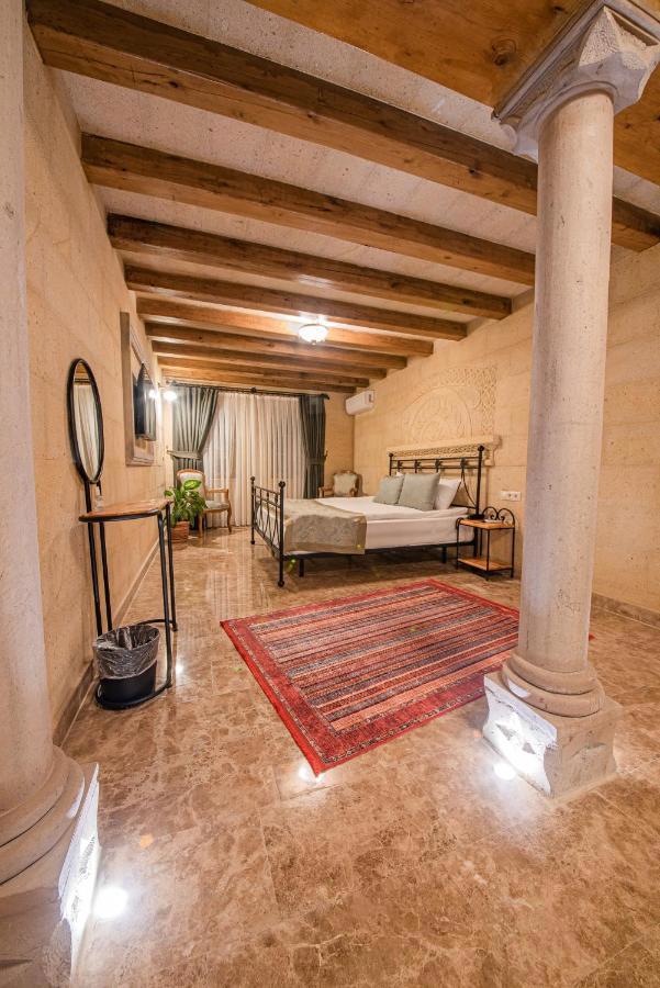 Luxury Cratus Stone Palace