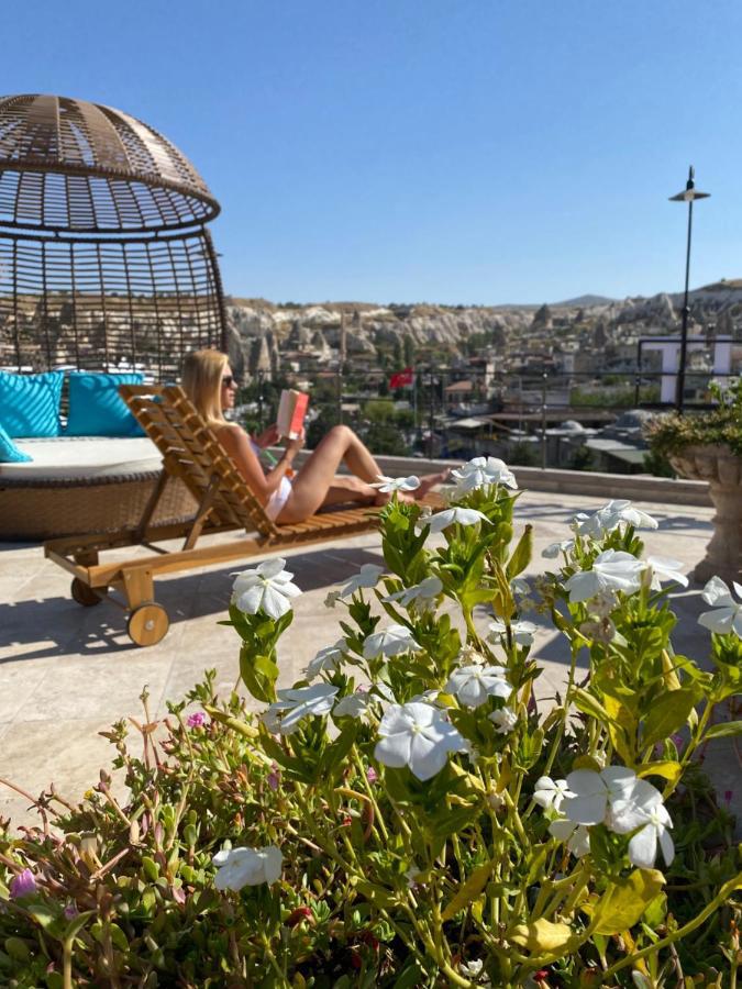 Luxury Cratus Stone Palace