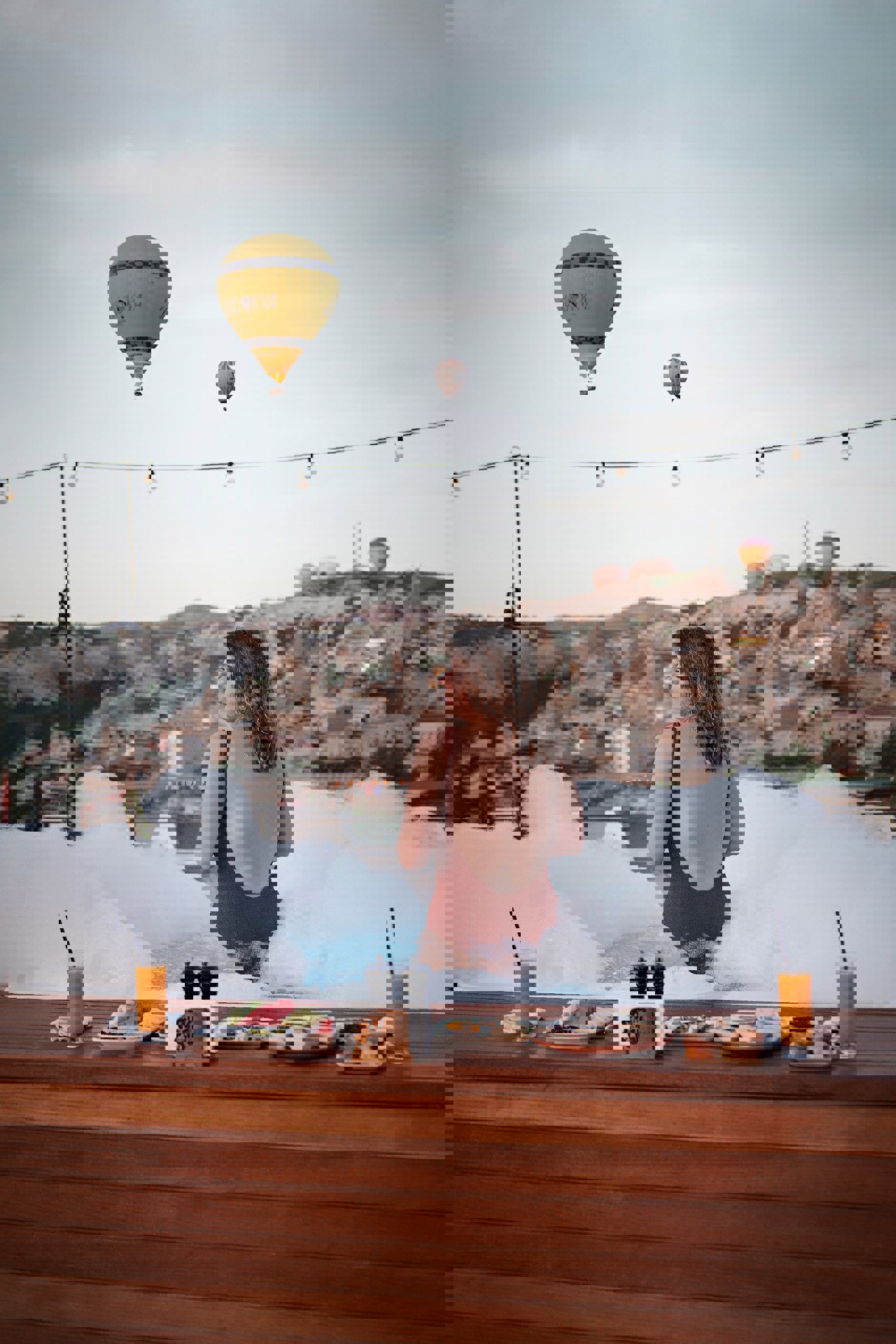 Luxury Cratus Stone Palace