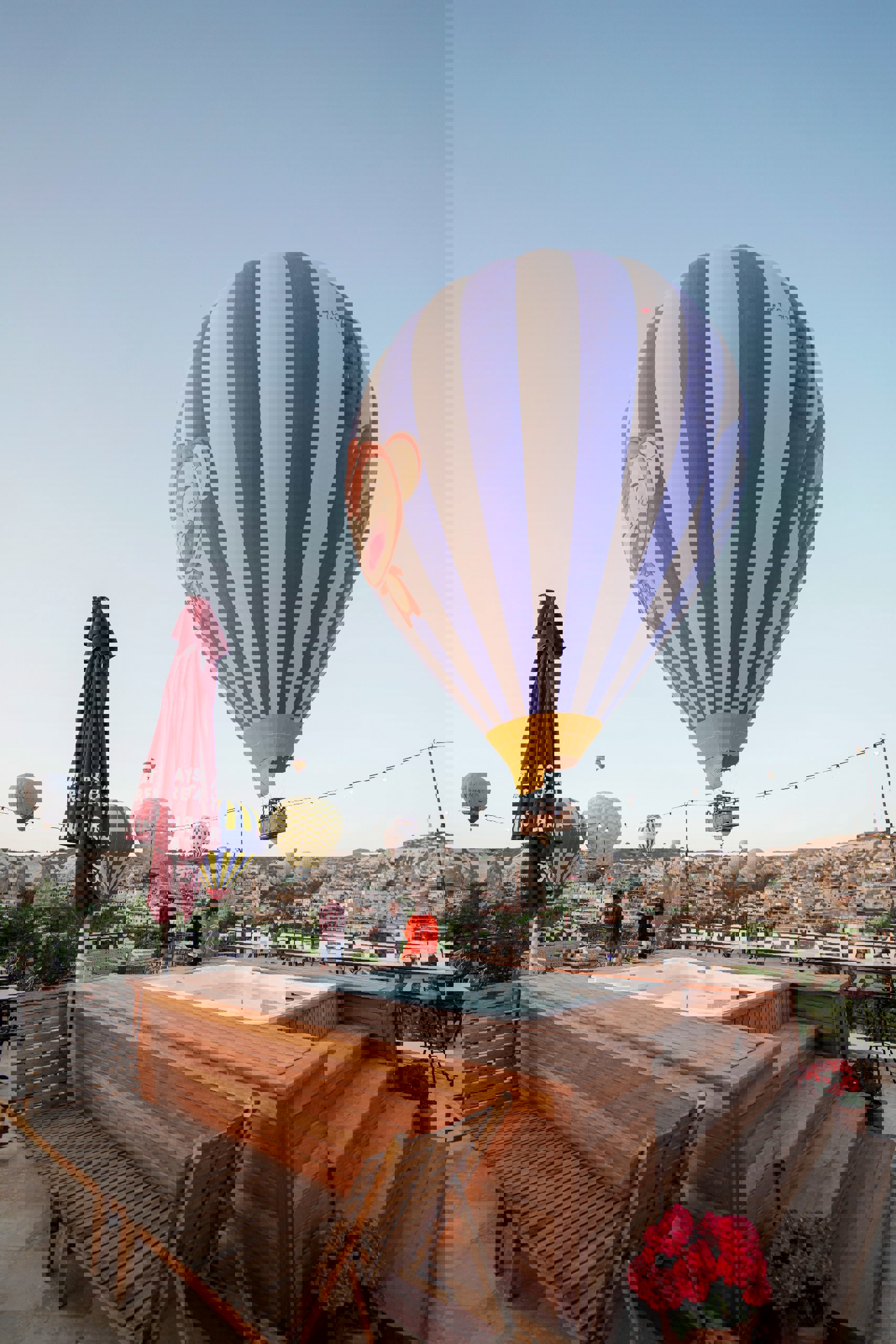 Luxury Cratus Stone Palace