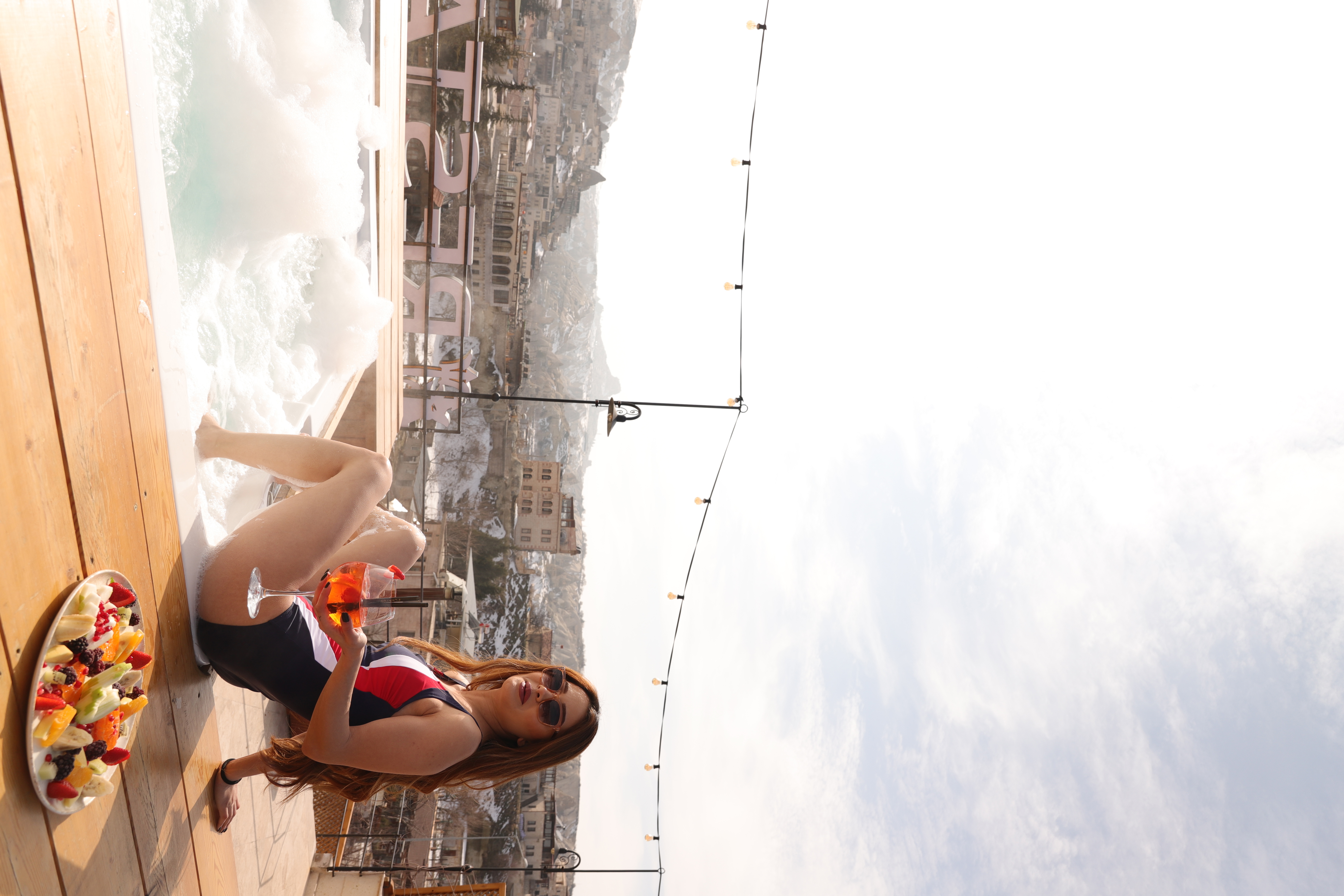 Luxury Cratus Stone Palace