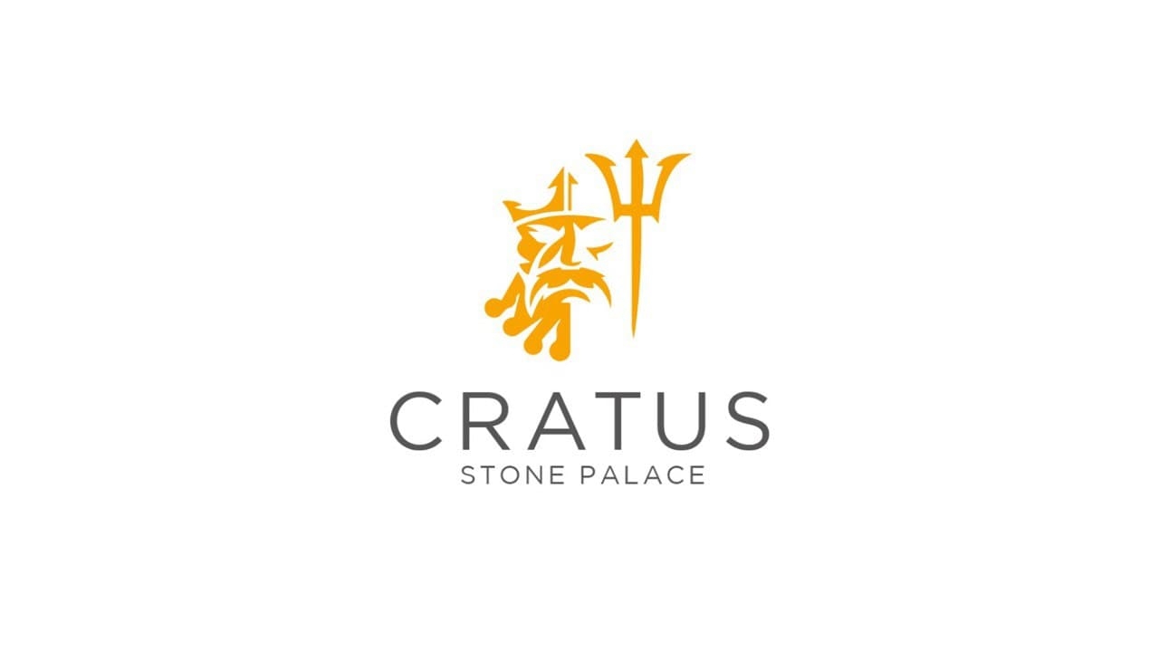 Luxury Cratus Stone Palace