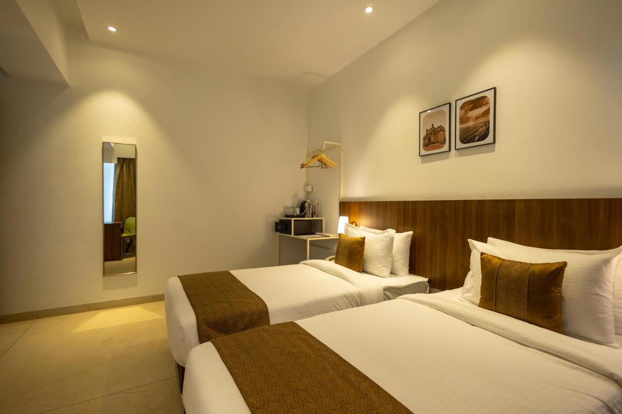Freesia Residency By Express Inn - Navi Mumbai