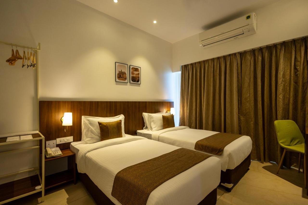 Freesia Residency By Express Inn - Navi Mumbai
