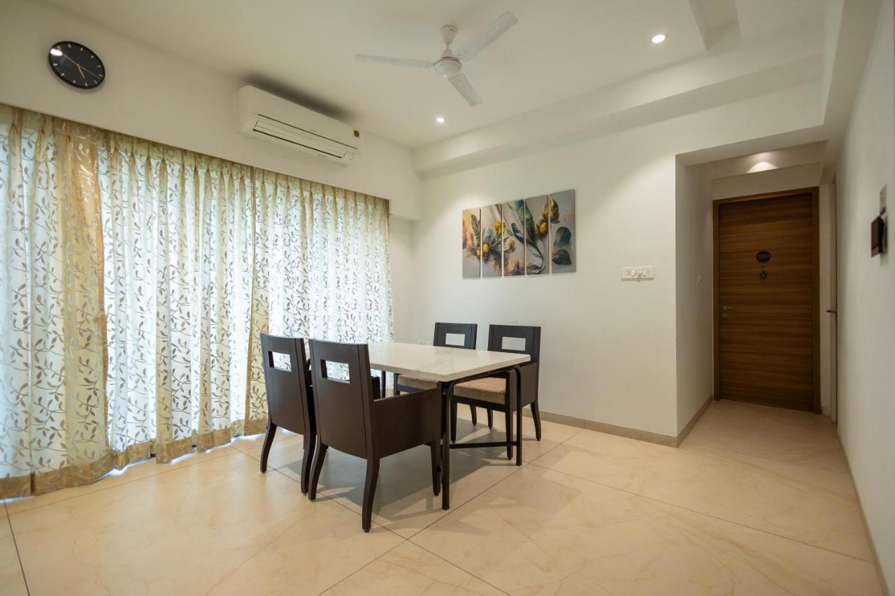 Freesia Residency By Express Inn - Navi Mumbai